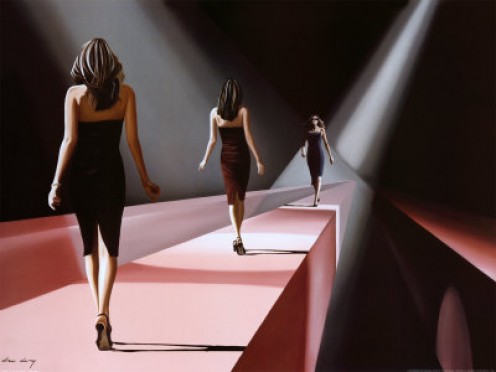 cat-walk photo